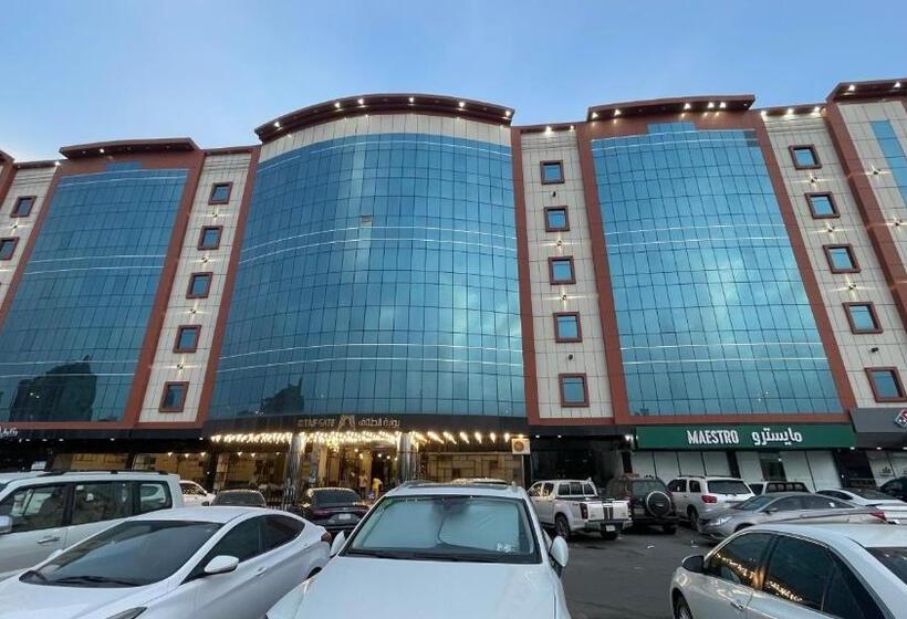 Taif Gate For Furnished Apartments