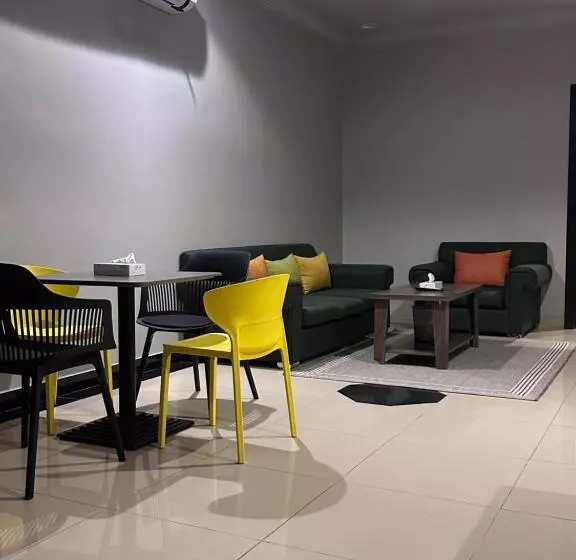 Taif Gate For Furnished Apartments