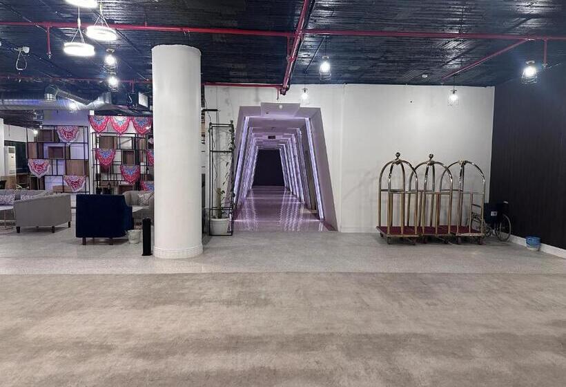 Taif Gate For Furnished Apartments