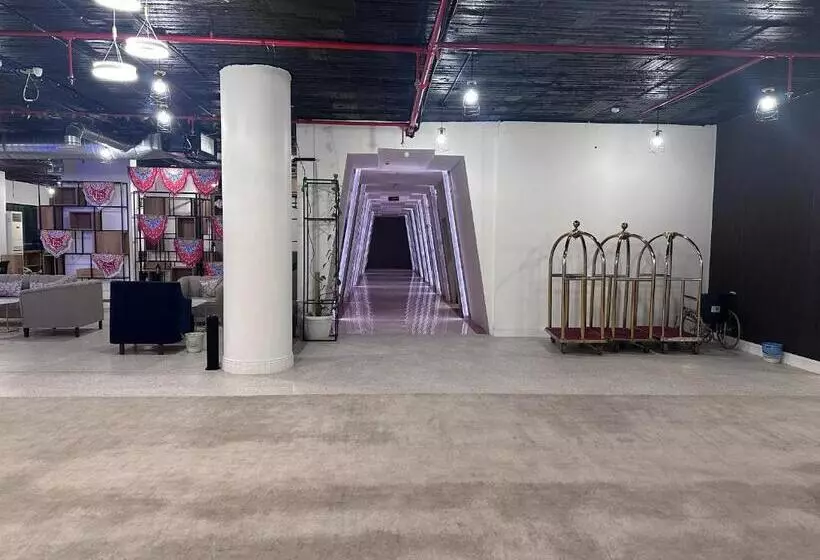 Taif Gate For Furnished Apartments