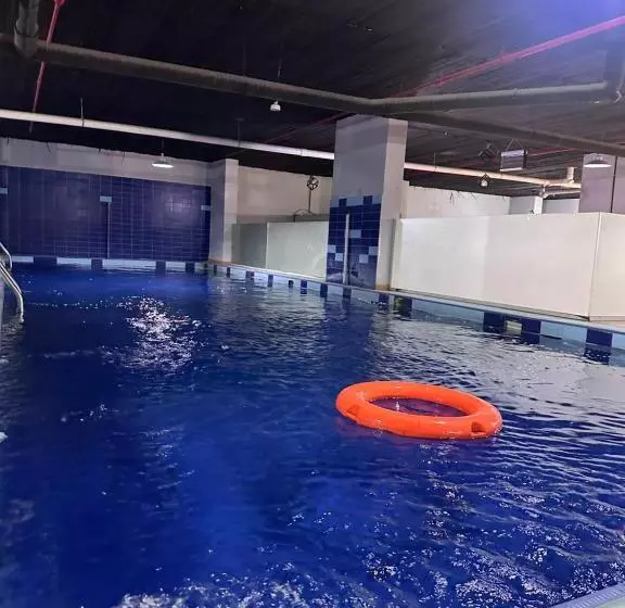 Taif Gate For Furnished Apartments