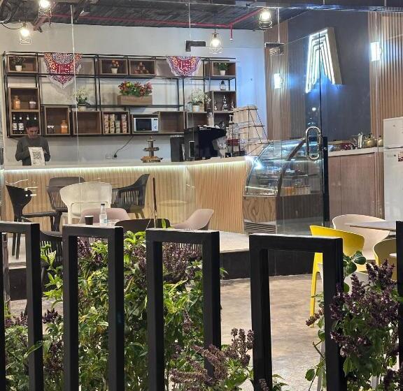 Taif Gate For Furnished Apartments