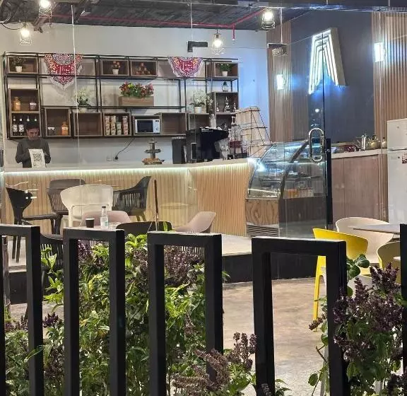 Taif Gate For Furnished Apartments