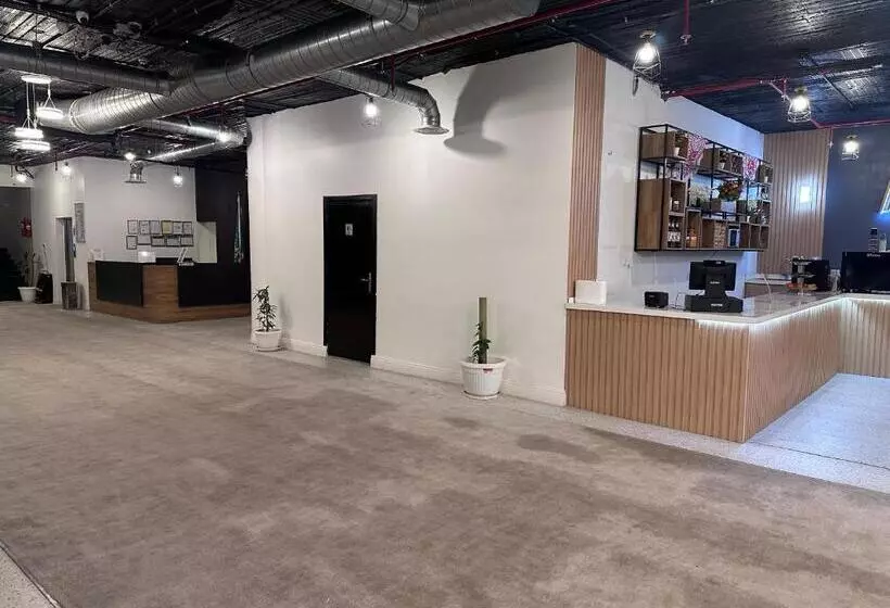 Taif Gate For Furnished Apartments