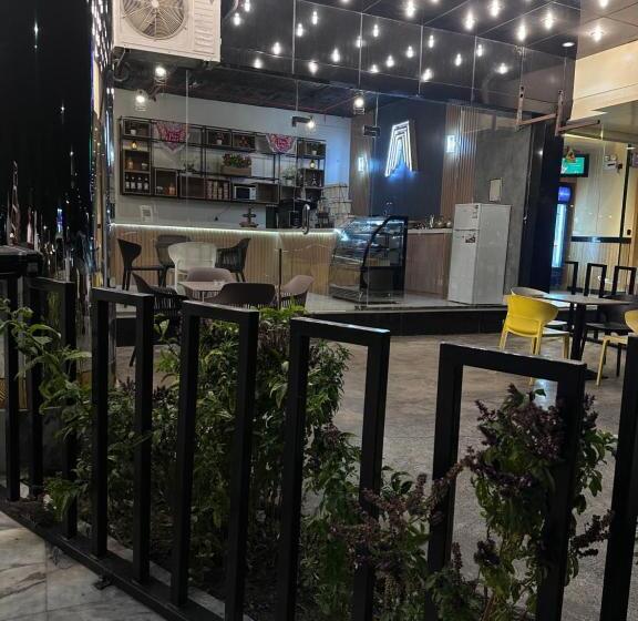 Taif Gate For Furnished Apartments