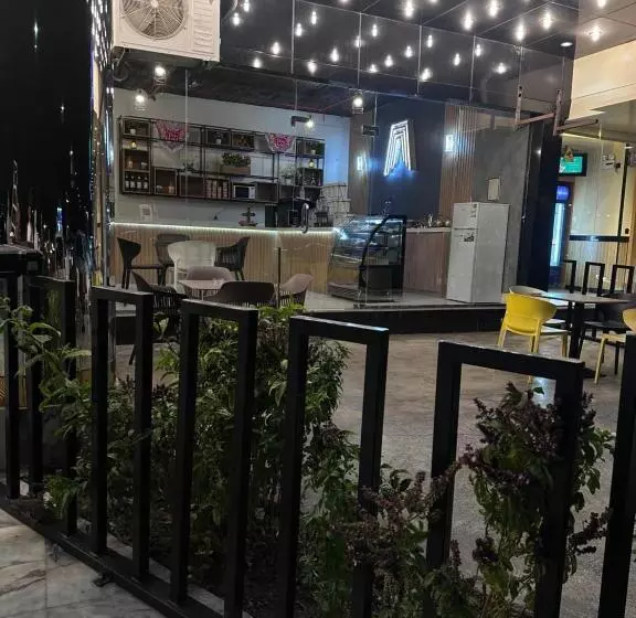 Taif Gate For Furnished Apartments