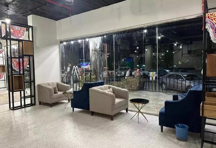 Taif Gate For Furnished Apartments