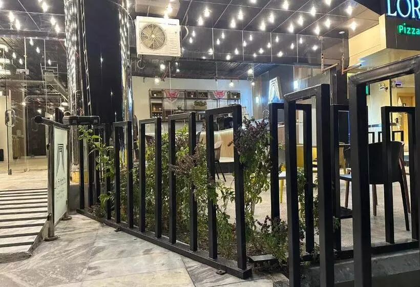 Taif Gate For Furnished Apartments