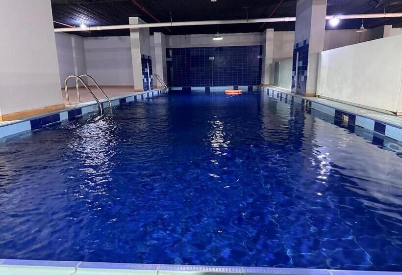 Taif Gate For Furnished Apartments