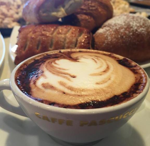 Bed & Breakfast Oltrepo