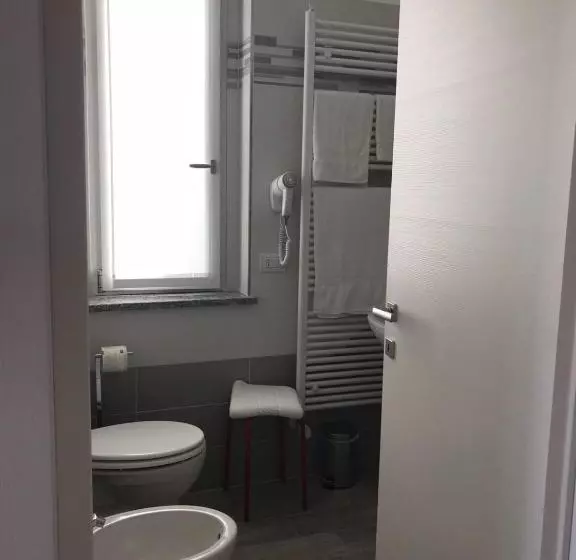 Bed & Breakfast Oltrepo