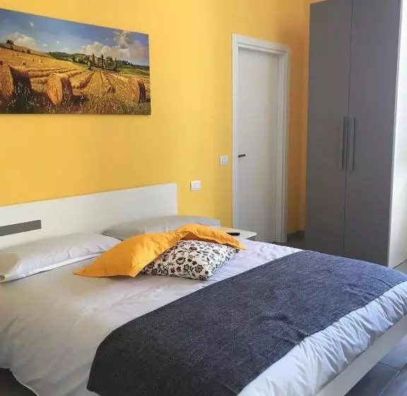 Bed & Breakfast Oltrepo