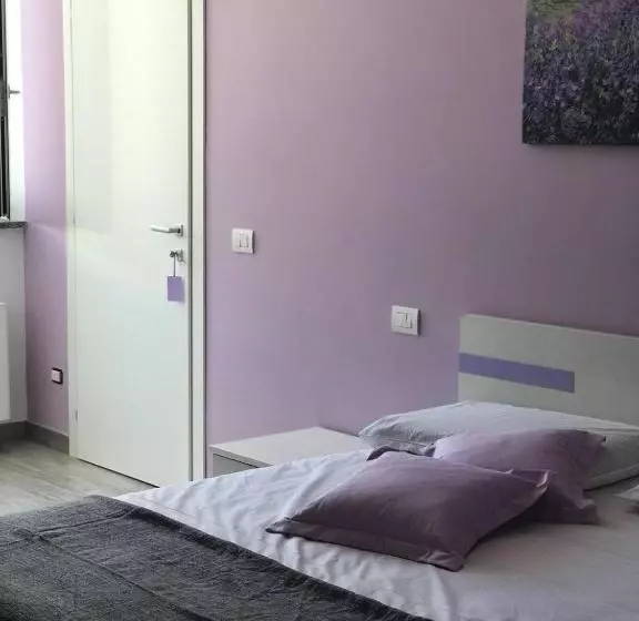 Bed & Breakfast Oltrepo