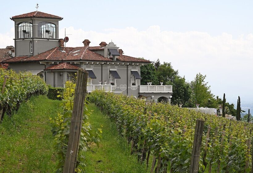 La Ribezza Boutique Hotel Adults Only