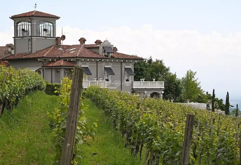 La Ribezza Boutique Hotel   Adults Only