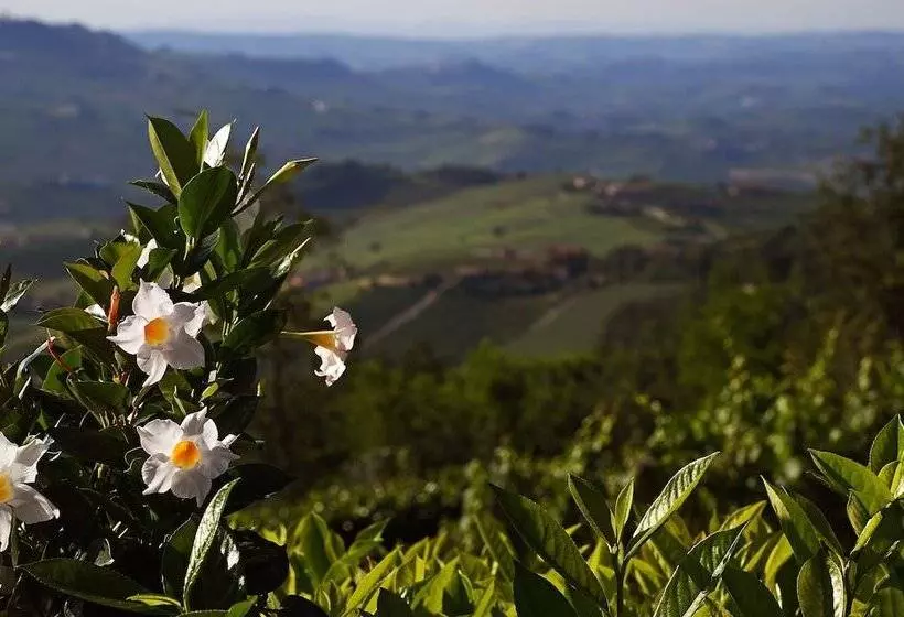 La Ribezza Boutique Hotel   Adults Only