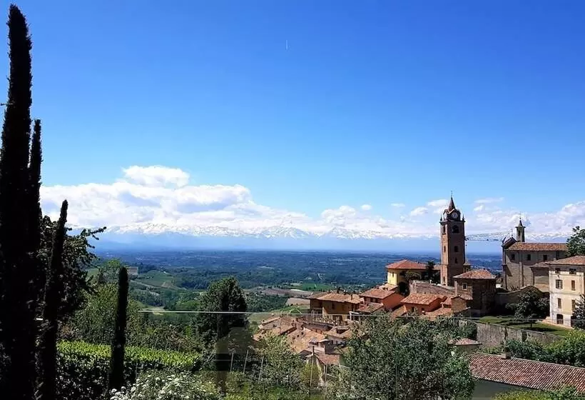 La Ribezza Boutique Hotel   Adults Only