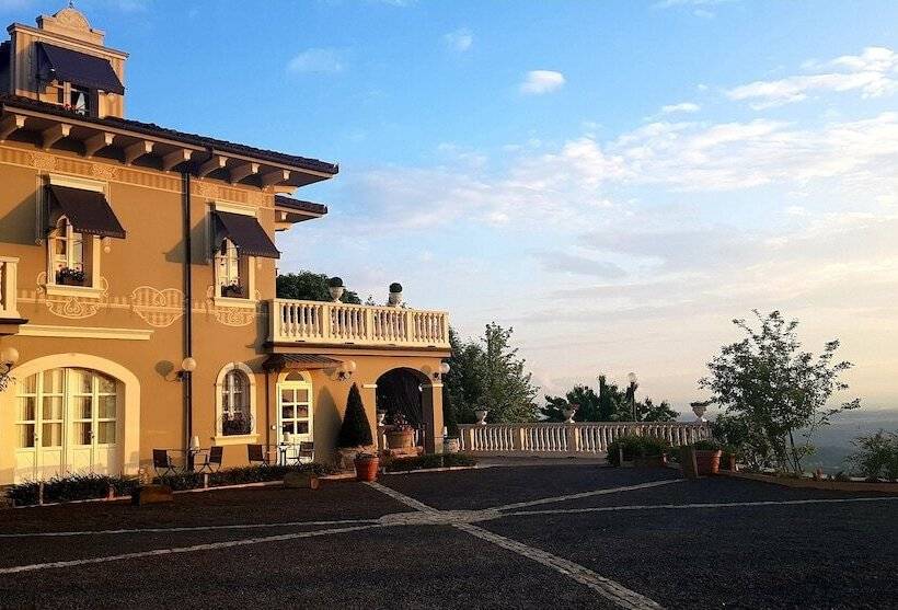 La Ribezza Boutique Hotel Adults Only