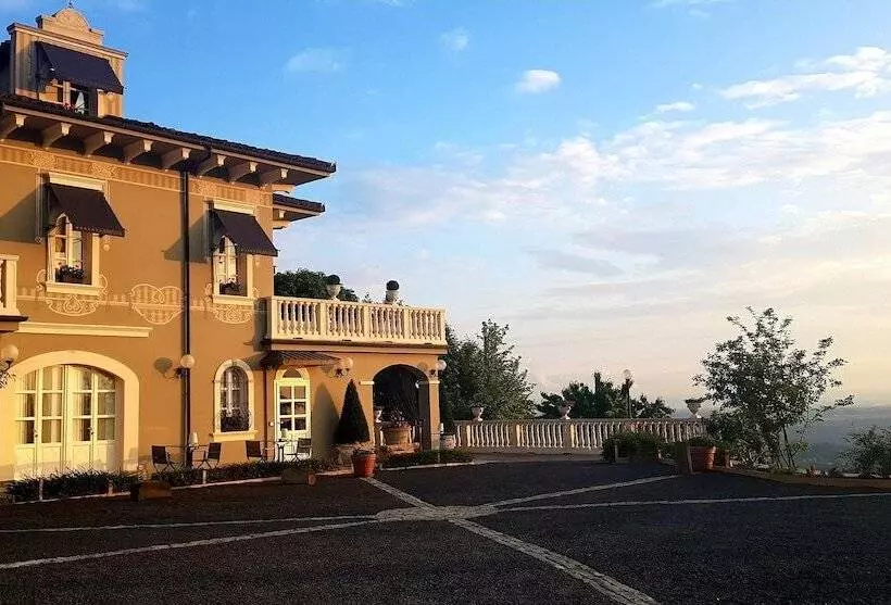 La Ribezza Boutique Hotel   Adults Only