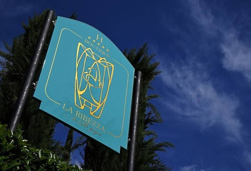 La Ribezza Boutique Hotel Adults Only