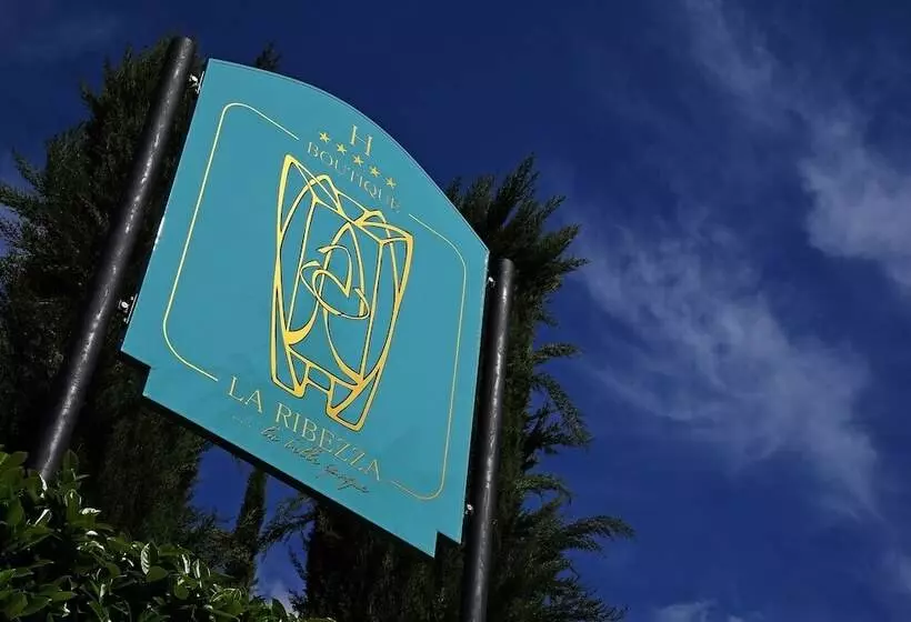 La Ribezza Boutique Hotel   Adults Only