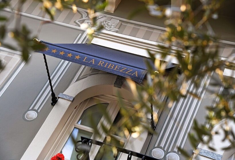 La Ribezza Boutique Hotel Adults Only