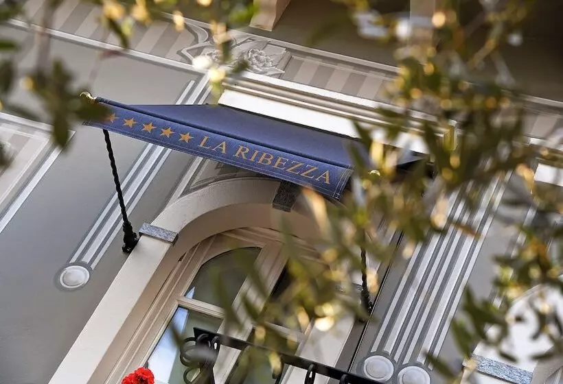 La Ribezza Boutique Hotel   Adults Only