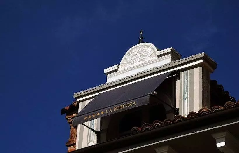 La Ribezza Boutique Hotel   Adults Only