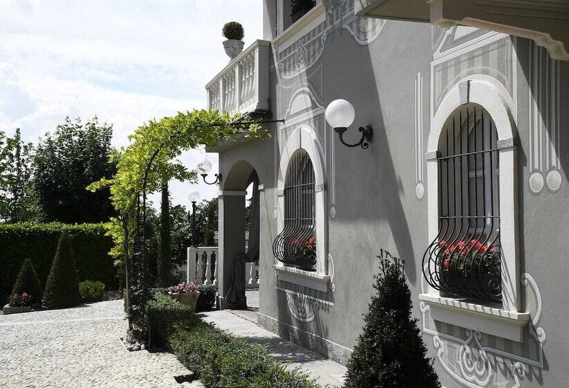 La Ribezza Boutique Hotel Adults Only