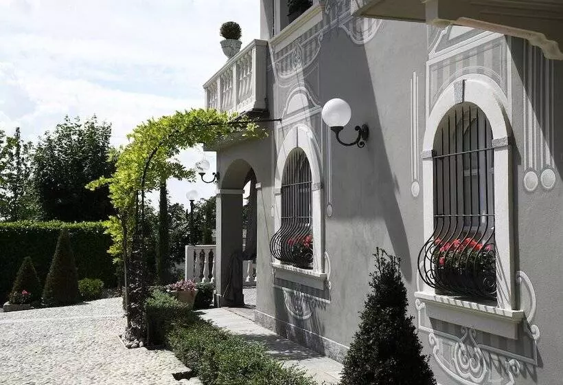 La Ribezza Boutique Hotel   Adults Only