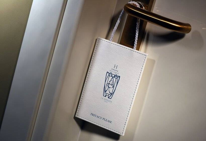 La Ribezza Boutique Hotel Adults Only