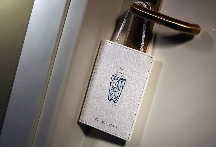 La Ribezza Boutique Hotel   Adults Only