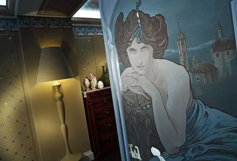 La Ribezza Boutique Hotel   Adults Only