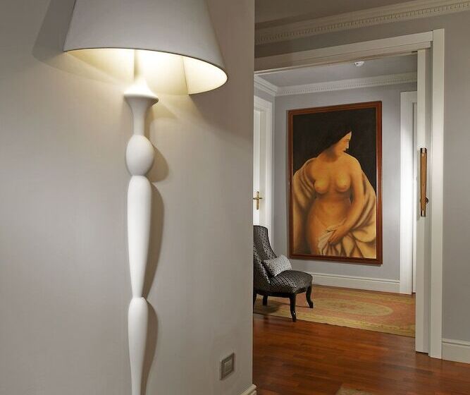 La Ribezza Boutique Hotel Adults Only