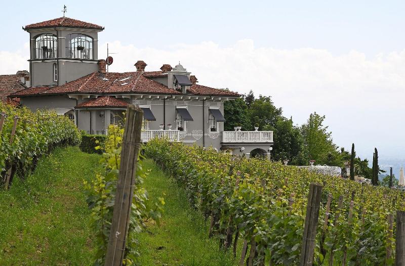 La Ribezza Boutique Hotel Adults Only