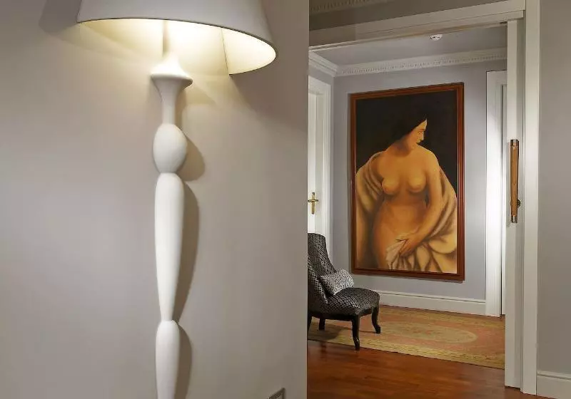 La Ribezza Boutique Hotel   Adults Only