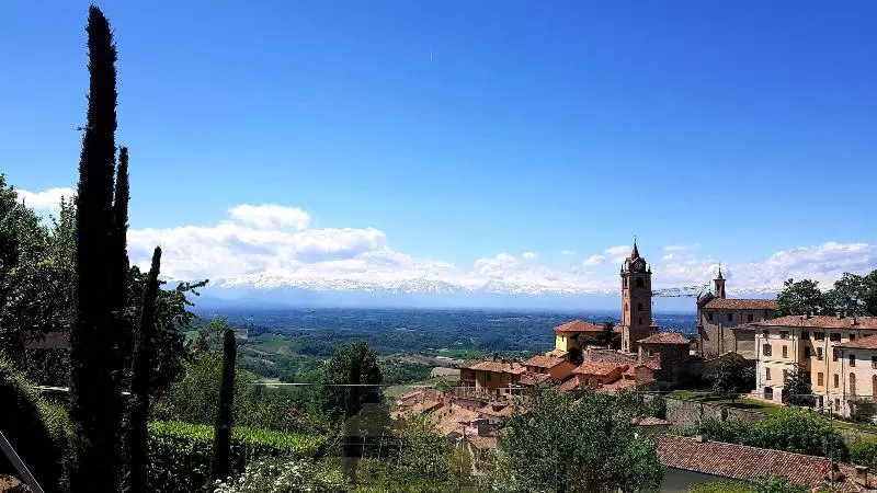 La Ribezza Boutique Hotel   Adults Only