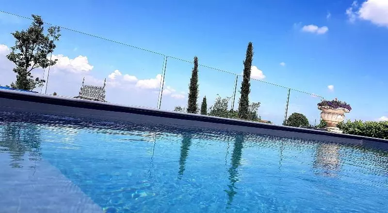 La Ribezza Boutique Hotel   Adults Only