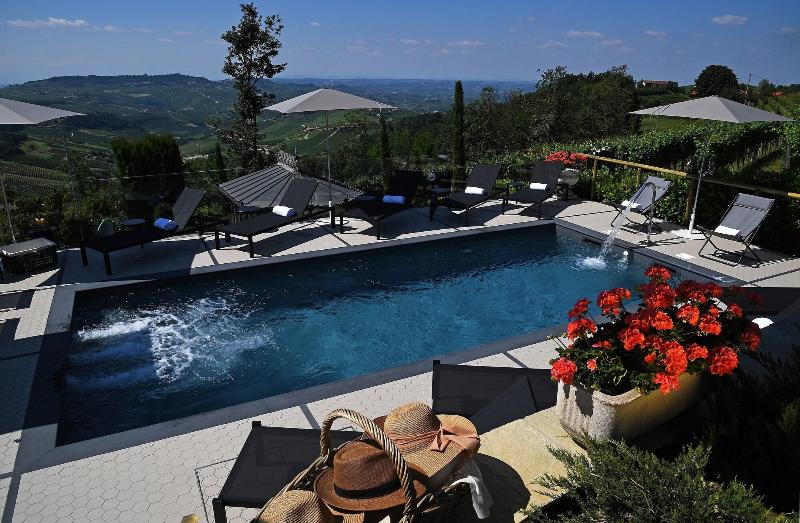 La Ribezza Boutique Hotel Adults Only