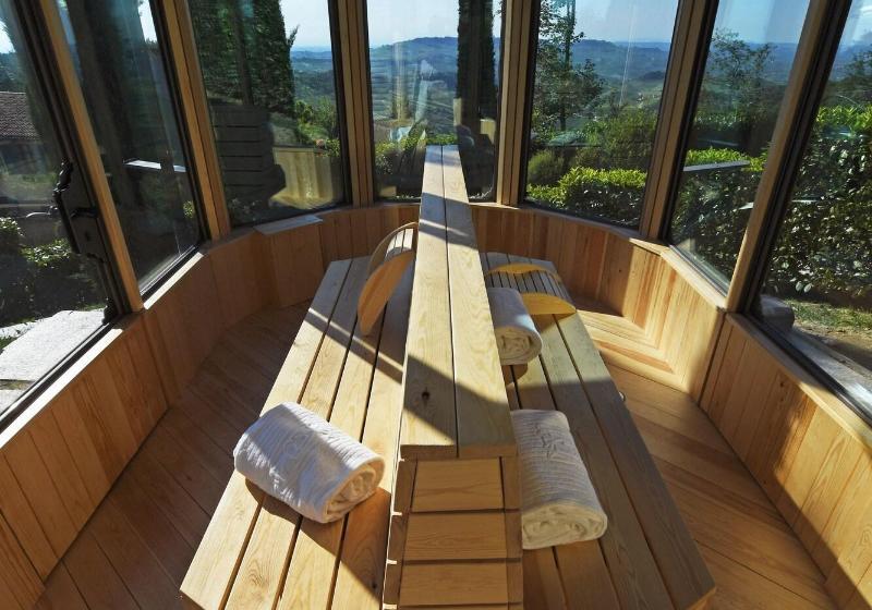 La Ribezza Boutique Hotel Adults Only