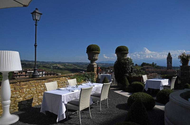 La Ribezza Boutique Hotel Adults Only