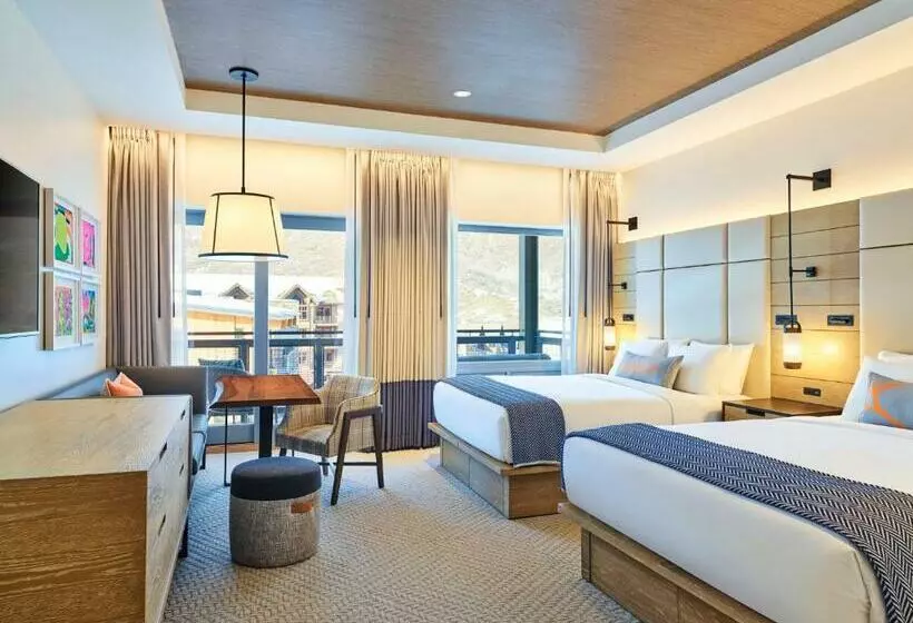 Limelight Hotel Snowmass