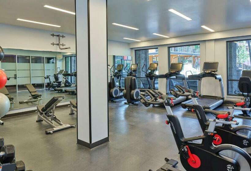 Limelight Hotel Snowmass