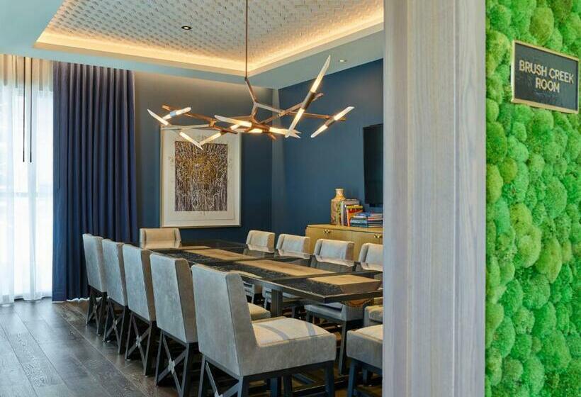 Limelight Hotel Snowmass