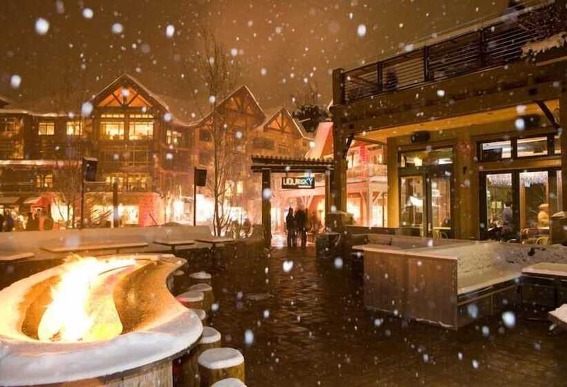 Limelight Hotel Snowmass