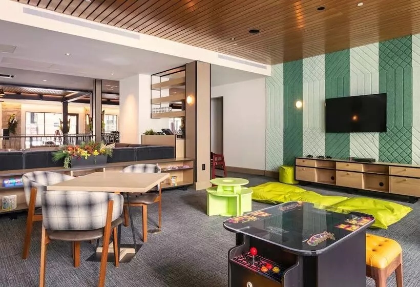 Limelight Hotel Snowmass