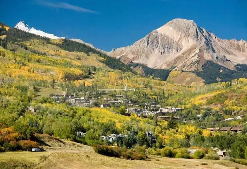 Limelight Hotel Snowmass