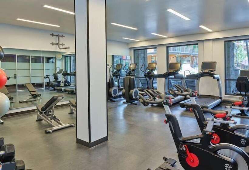 Limelight Hotel Snowmass