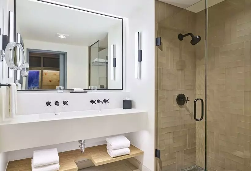 Limelight Hotel Snowmass