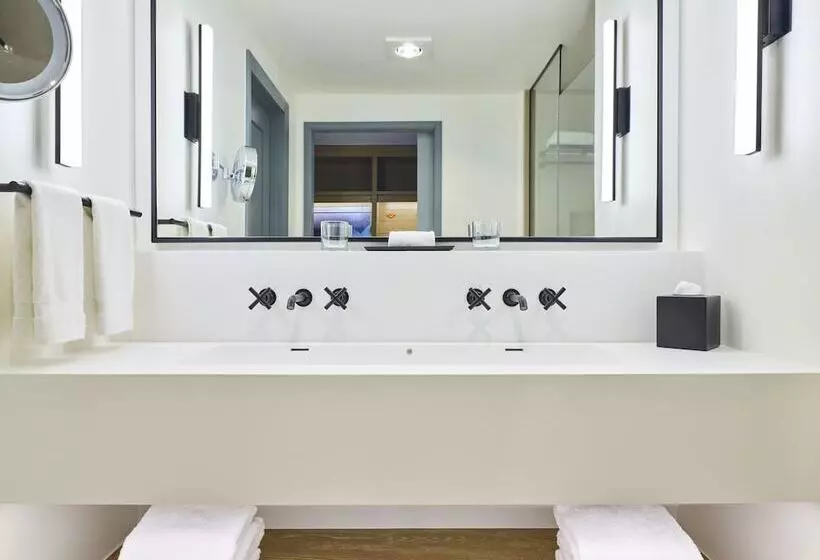 Limelight Hotel Snowmass